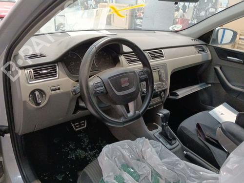 Left front window switch SEAT TOLEDO IV (KG3) 1.6 TDI | BP38556101I27 - Image 33