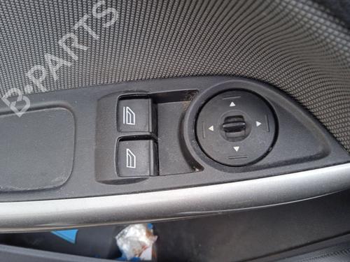 Instrument cluster FORD FOCUS III 1.0 EcoBoost | BP26408904C47 