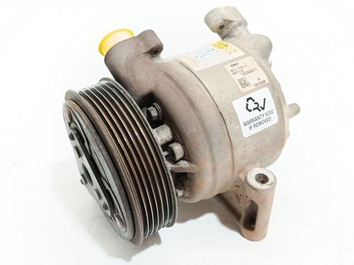 Used AC compressor AC compressor 36491670 36491670