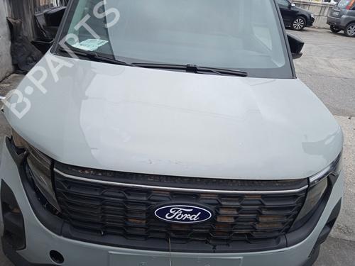 AC compressor FORD TOURNEO CUSTOM V362 Bus (F3) 1.0 EcoBoost PHEV | BP30637539M34  - Image 11
