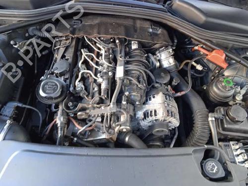 Left front brake caliper BMW 5 (E60) 520 d | BP11563030M105 