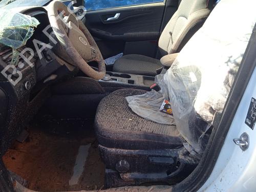 Engine FORD KUGA III (DFK) 2.5 Duratec Plug-in-Hybrid | BP33288424M1  - Image 34