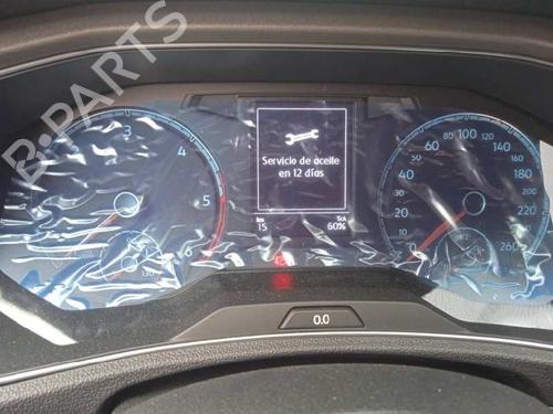Electronic module VW T-ROC (A11, D11) 1.6 TDI | BP7773245M83  - Image 16