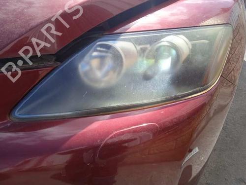 Trappe de carburant MAZDA CX-7 (ER) 2.3 MZR DISI Turbo AWD (ER3P) | BP13952495C131 