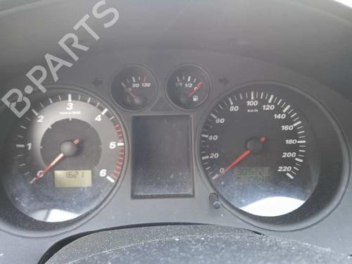 Left headlight SEAT CORDOBA (6L2) 1.9 SDI | BP15670306C28 