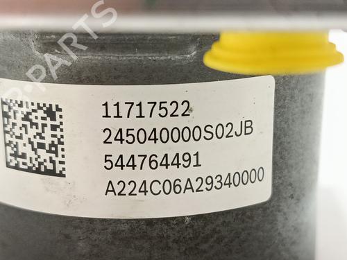 ABS pump MG MG TF 115 | BP34187370M43  - Image 6