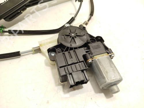 Front right window mechanism SEAT ARONA (KJ7, KJP) 1.0 TSI | BP30460972C23