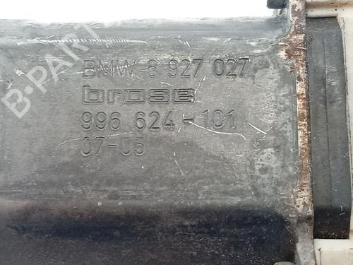 Front left window mechanism BMW 1 (E87) 118 i | BP34122169C22  - Image 5