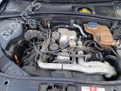 Højre forlygte AUDI A6 C5 (4B2) 2.5 TDI | BP22729577C29 