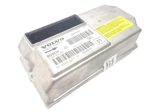 Used ECU airbags VOLVO S60 I (384) 2.4 D (163 hp) 11037617