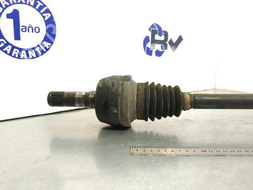 BP1171863M40 | Left rear driveshaft CADILLAC SRX 3.6 BP1171863M40