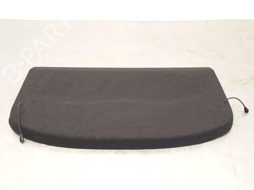 Used Rear parcel shelf Rear parcel shelf 38753104 38753104