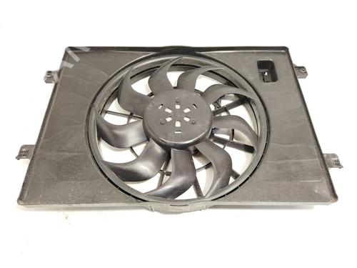 Radiator fan KIA NIRO II (SG2) EV | BP29058673M35