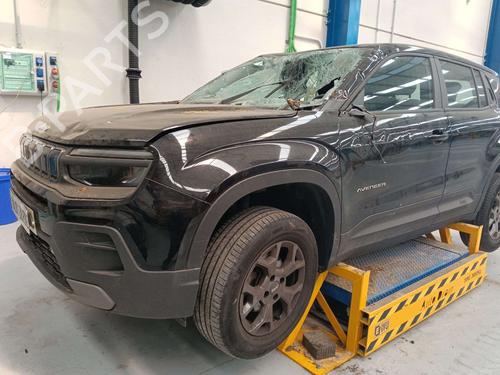 Intercooler JEEP AVENGER (J2) Electric | BP36779458M30  - Image 7