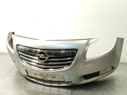 Front bumper OPEL INSIGNIA A (G09) 2.0 CDTI (68) | BP23132899C7