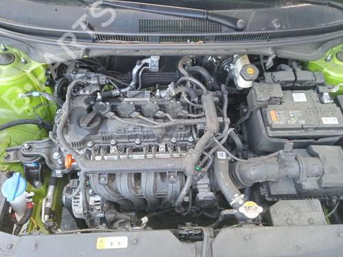 Electronic module HYUNDAI i20 III (BC3, BI3)  | BP23654857M83  - Image 28