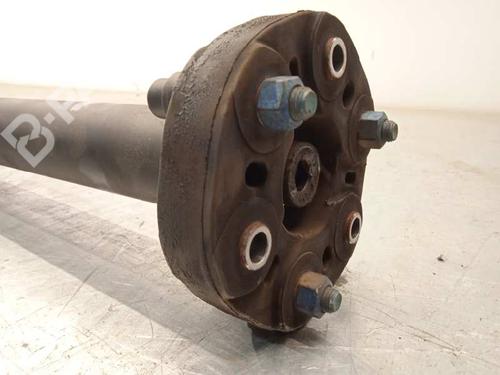Driveshaft MERCEDES-BENZ C-CLASS (W204)  | BP8392174M37 
