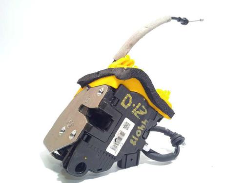 Used Front left lock Front left lock 7989313 7989313