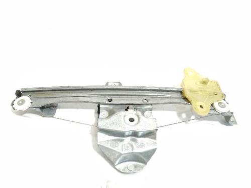 Rear left window mechanism RENAULT CAPTUR I (J5_, H5_) 1.2 TCe 120 | BP6064153C24
