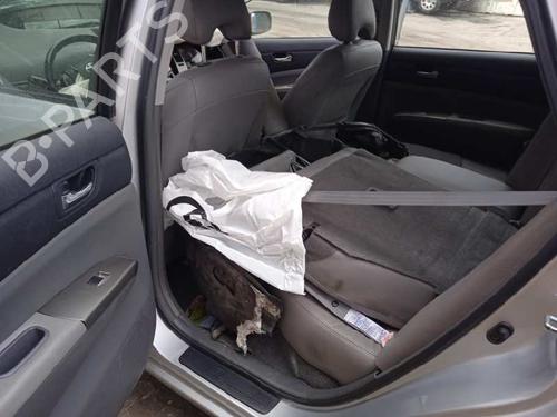 Gearbox TOYOTA PRIUS Liftback (_W2_) 1.5 Hybrid (NHW20_, NHW20R) | BP9713029M3 