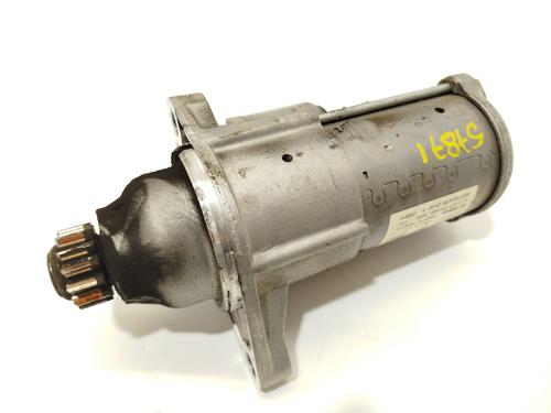 Used Starter Starter VW T-ROC (A11, D11) 1.5 TSI (150 hp) 35955491 35955491