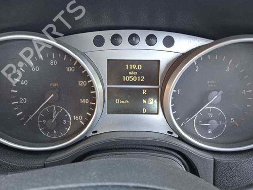 Instrument cluster MERCEDES-BENZ M-CLASS (W164) ML 350 CDI 4-matic (164.125, 164.124) | BP8589238C47 