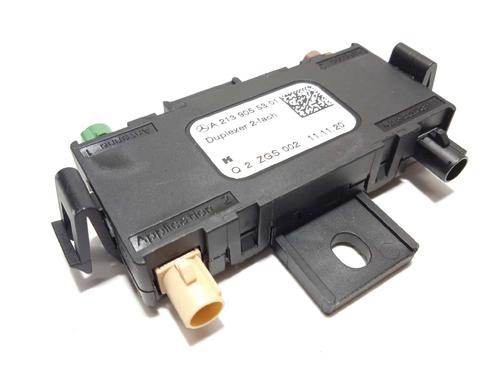 other-mercedes-benz-glc-coupe-c253-300-de-4-matic-253311-a2139055301-2016-2017-2018-2019-2020-2021-2022-2023-17633514 main image