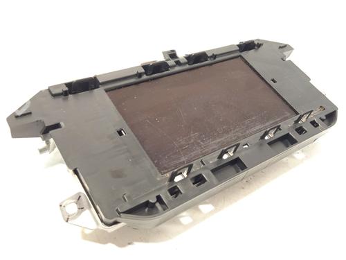 Used Display monitor BMW X1 (E84) sDrive 18 d (143 hp) 28209677