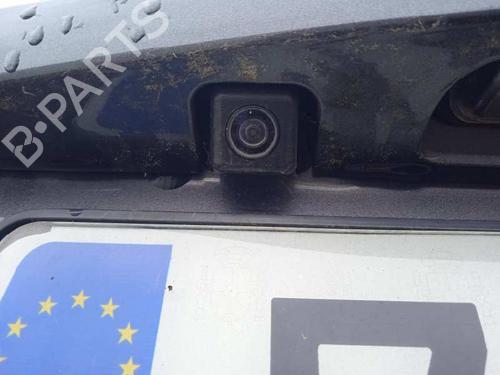 Elektronisk modul TOYOTA YARIS (_P13_) 1.3 (NSP130_, NSP130) | BP7884736M83 