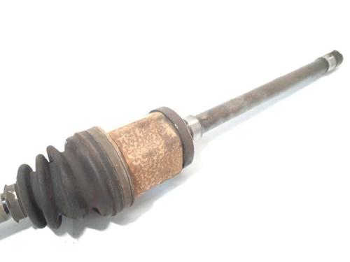 Right front driveshaft BMW X3 (E83) 3.0 d | BP12000597M39 