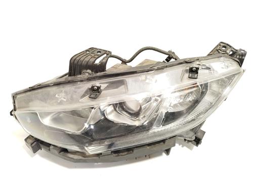 Used Left headlight HONDA CIVIC X Hatchback (FC_, FK_) 1.0 VTEC (126 hp) 29917503