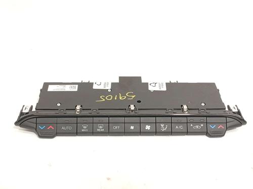Climate control ALFA ROMEO TONALE (965_) 1.5 Mild Hybrid | BP38725727I5 - Image 3