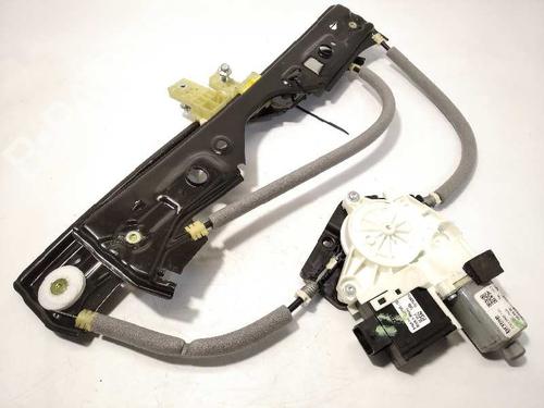 Used Front left window mechanism Front left window mechanism 5664557 5664557