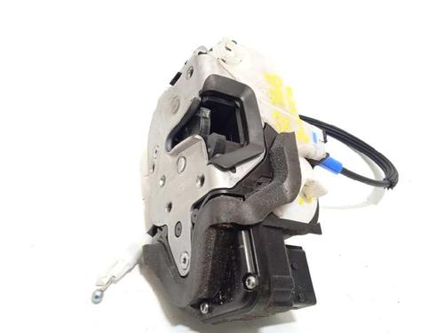 Used Front right lock Front right lock 16658611 16658611