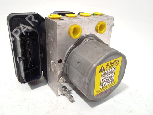 Used ABS pump DACIA DUSTER (HM_) 1.3 TCe 150 4x4 (HMM3) (150 hp) 29234868