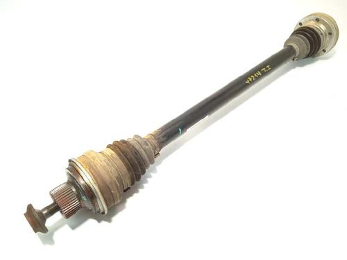 Used Left rear driveshaft Left rear driveshaft 9182893 9182893
