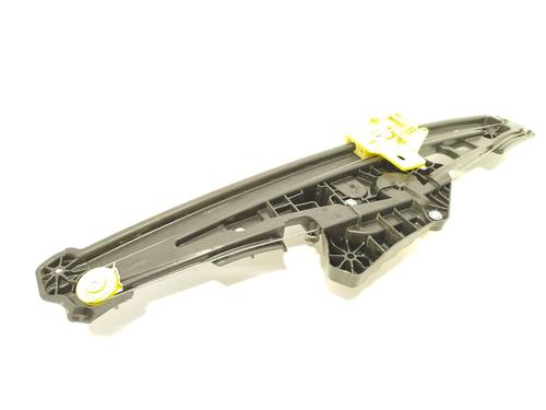 Front left window mechanism RENAULT CAPTUR II (HF_) TCe 140 (HFN0) | BP39973050C22 - Image 2