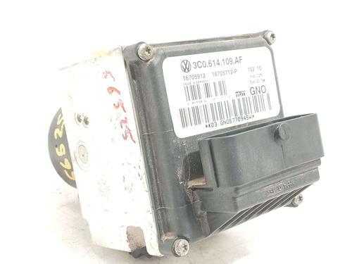 ABS pump VW PASSAT B6 (3C2) | BP40293863M43 - Image 4