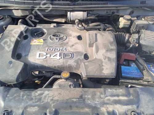 Right taillight TOYOTA COROLLA (_E12_) 2.0 D-4D (CDE120R, CDE120L_) | BP9162389C35