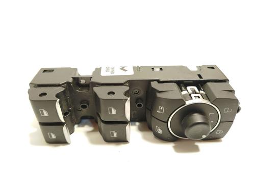 Left front window switch FORD KUGA III (DFK) | BP29173201I27 - Image 3