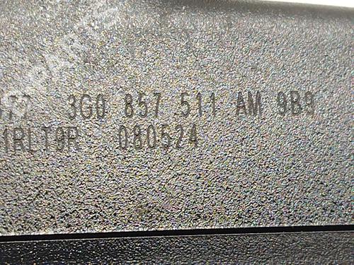 Rear mirror SEAT LEON (KL1, KLG) 2.0 TDI | BP29632286I6 - Image 6
