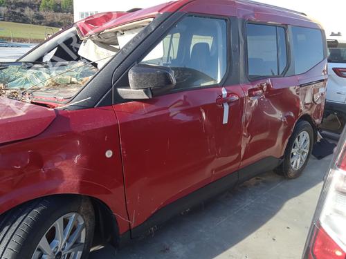 Engine FORD TOURNEO CUSTOM V362 Bus (F3) 1.0 EcoBoost PHEV | BP32294873M1 