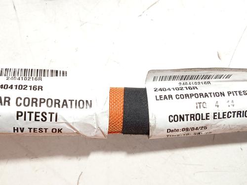 Electronic module RENAULT ARKANA I (LCM_, LDN_) 1.6 E-TECH 145 (LDMU) | BP32213398M83 - Image 4