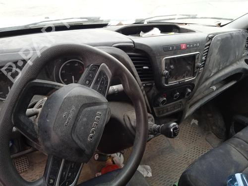 Electronic module IVECO DAILY VI Van 35S16, 35C16, 40C16, 50C16, 70C16 | BP28110983M83  - Image 23