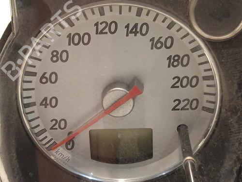 Instrument cluster MITSUBISHI OUTLANDER I (CU_W) 2.0 (CU2W) | BP13947854C47 