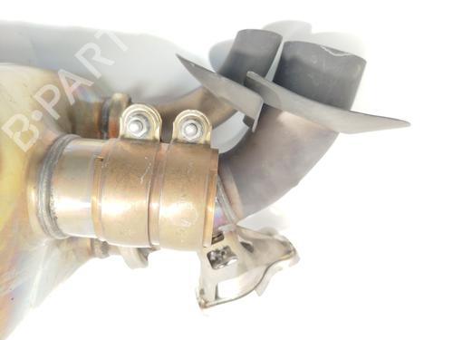 Exhaust system PORSCHE 911 Convertible (992) 3.8 Turbo S (992650) | BP23883935M121 - Image 5