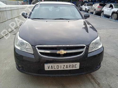 Instrument cluster CHEVROLET EPICA (KL1_) 2.0 D | BP7514140C47 