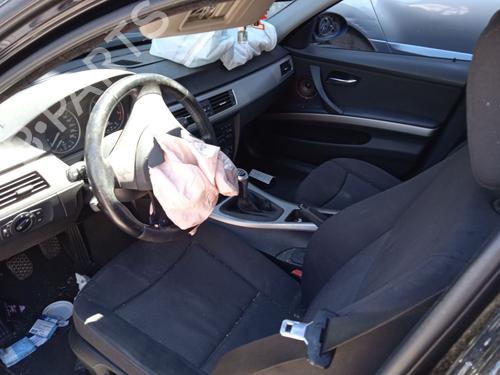 Left front window switch BMW 3 (E90) 318 d | BP19272945I27 - Image 20