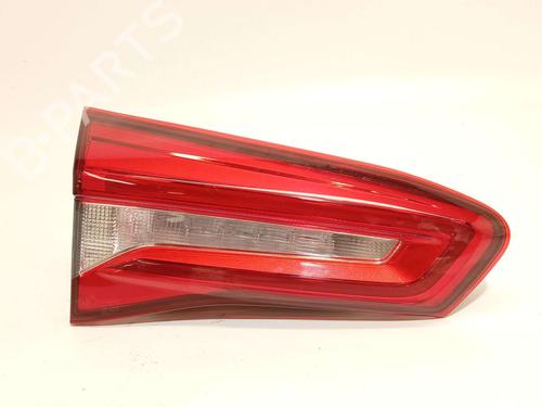 Used Left tailgate light Left tailgate light 38859479 38859479