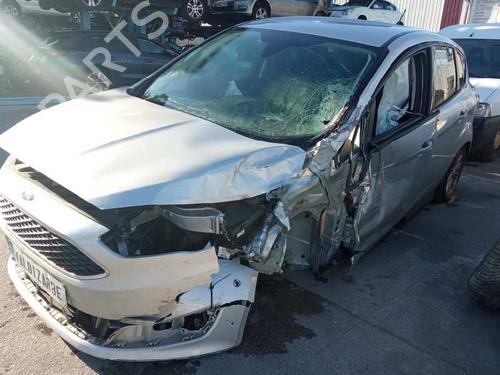 Starter FORD C-MAX II (DXA/CB7, DXA/CEU)  | BP17829501M8 